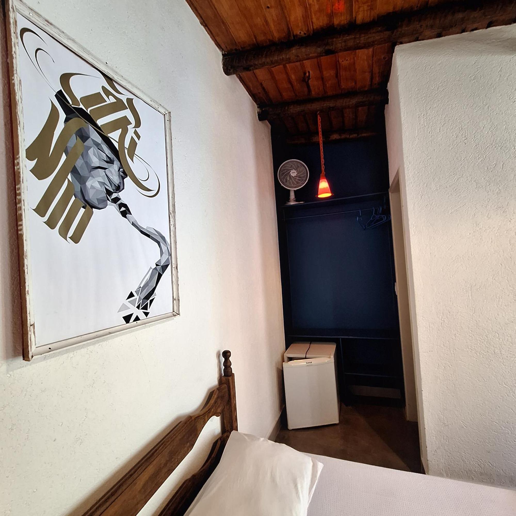 Hotel Diogenes Pousada à Conceição da Ibitipoca Extérieur photo