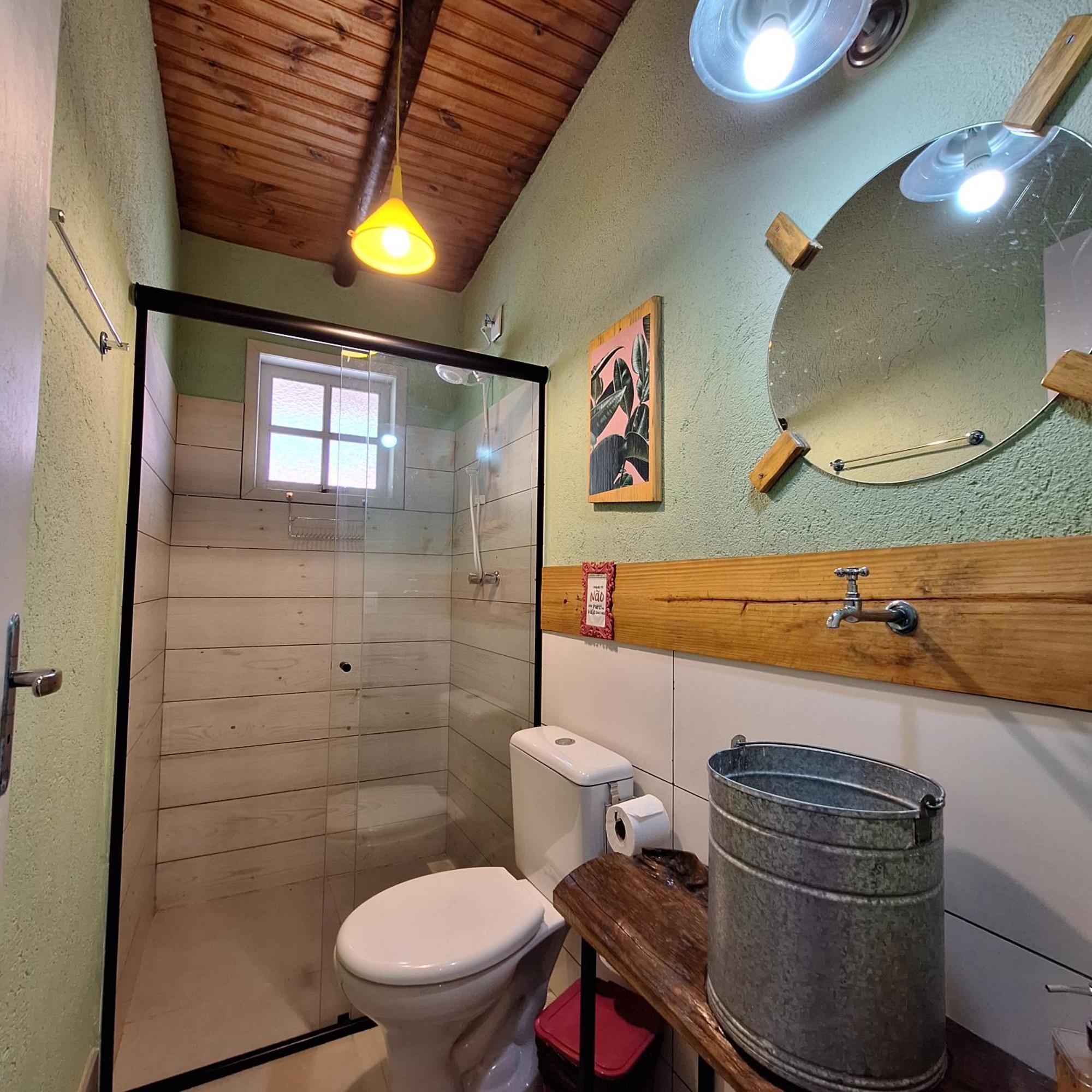 Hotel Diogenes Pousada à Conceição da Ibitipoca Extérieur photo