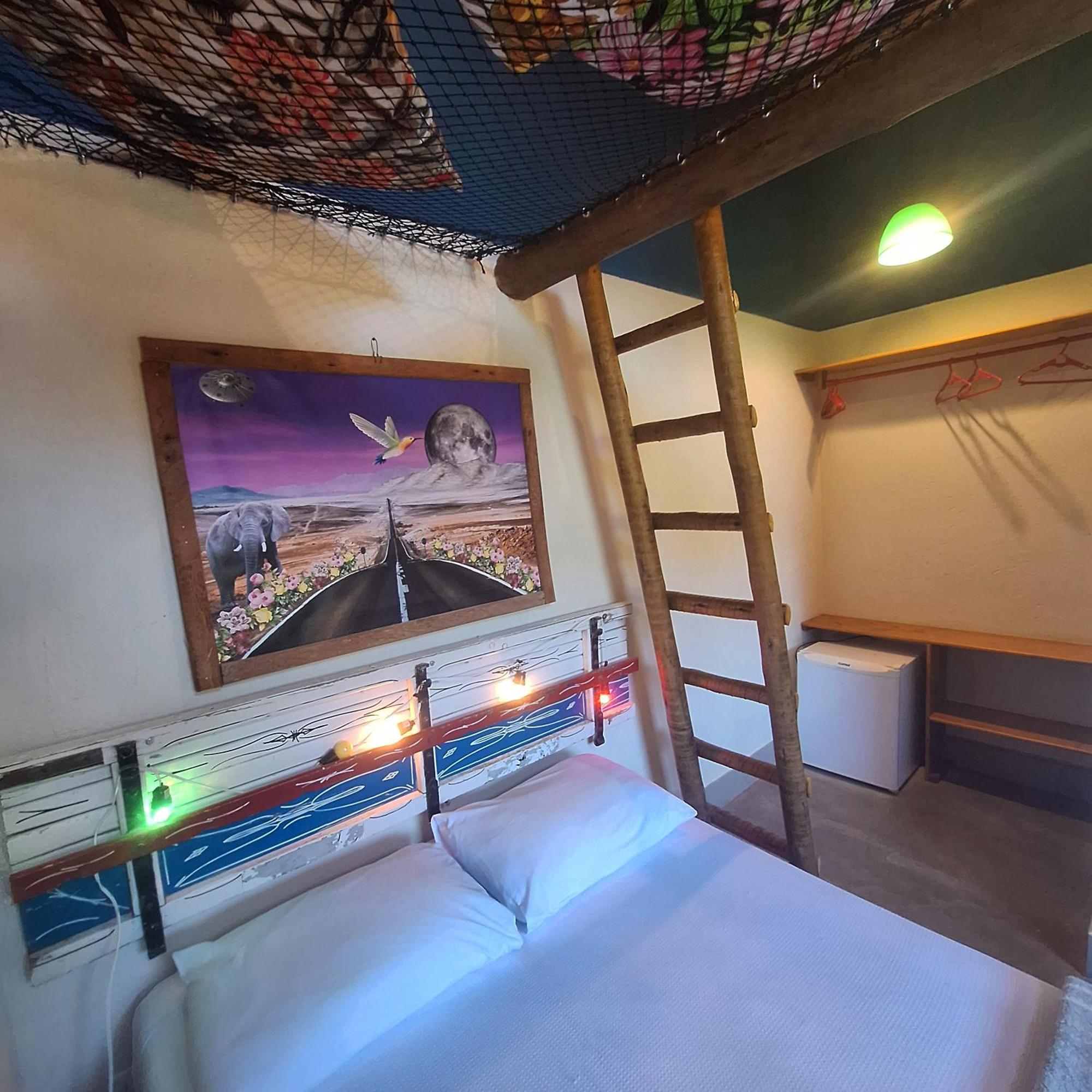 Hotel Diogenes Pousada à Conceição da Ibitipoca Extérieur photo