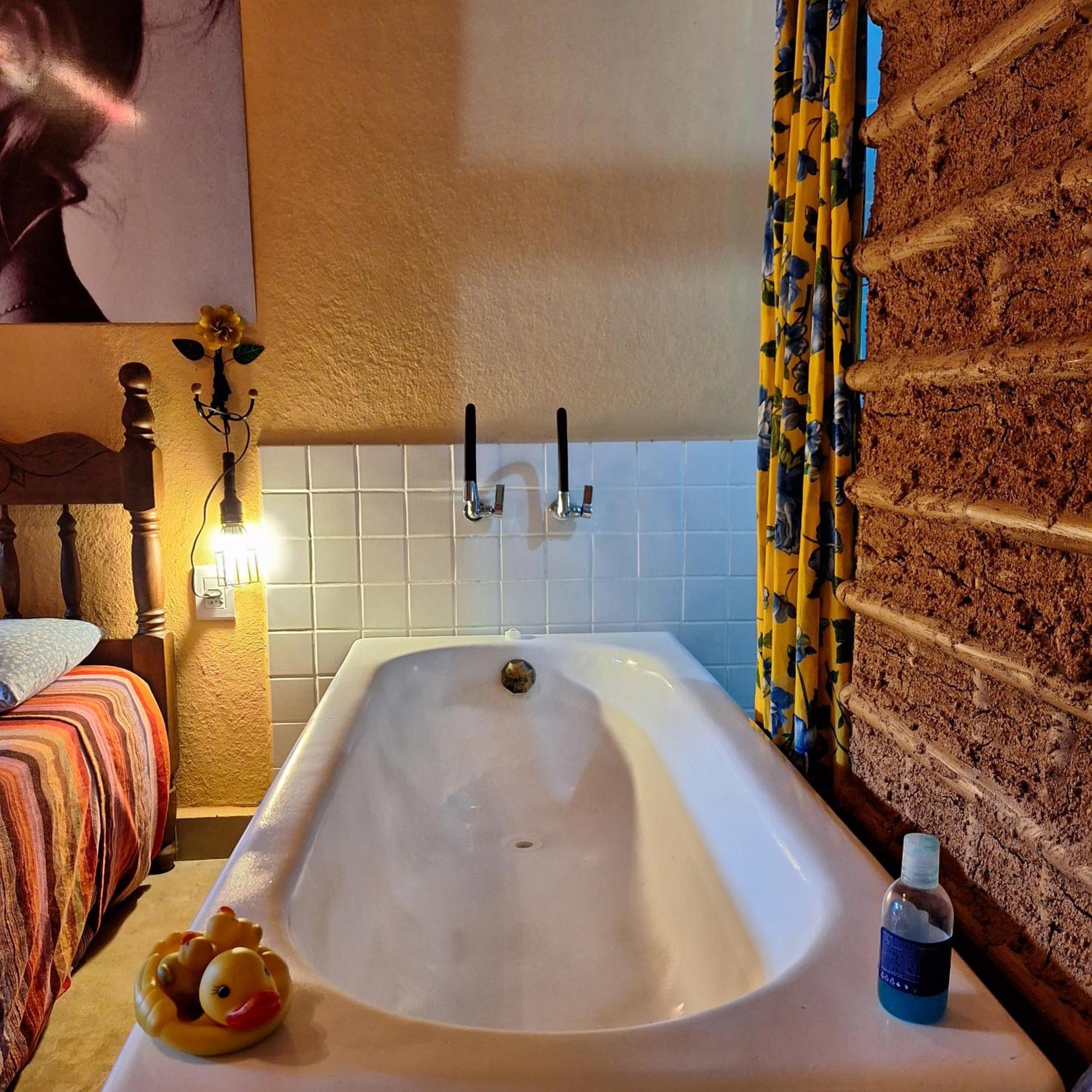 Hotel Diogenes Pousada à Conceição da Ibitipoca Extérieur photo