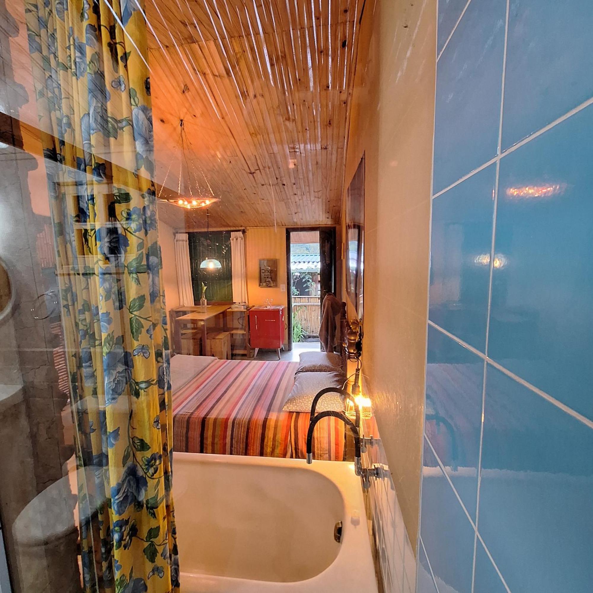 Hotel Diogenes Pousada à Conceição da Ibitipoca Extérieur photo